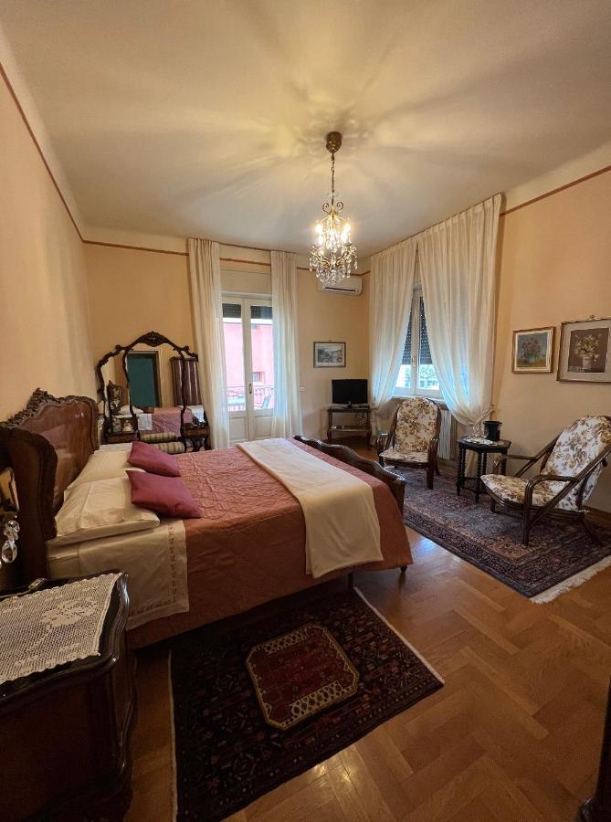 B&B Villa Dall'Agnola 加尔达 外观 照片