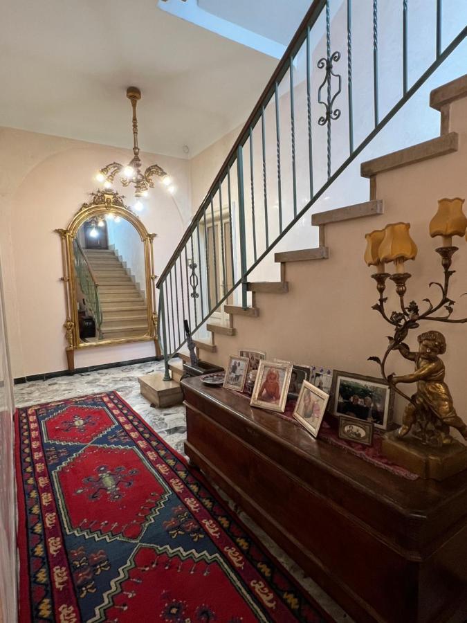 B&B Villa Dall'Agnola 加尔达 外观 照片