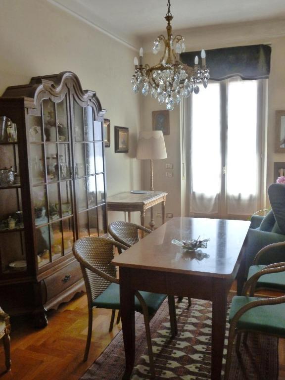 B&B Villa Dall'Agnola 加尔达 外观 照片